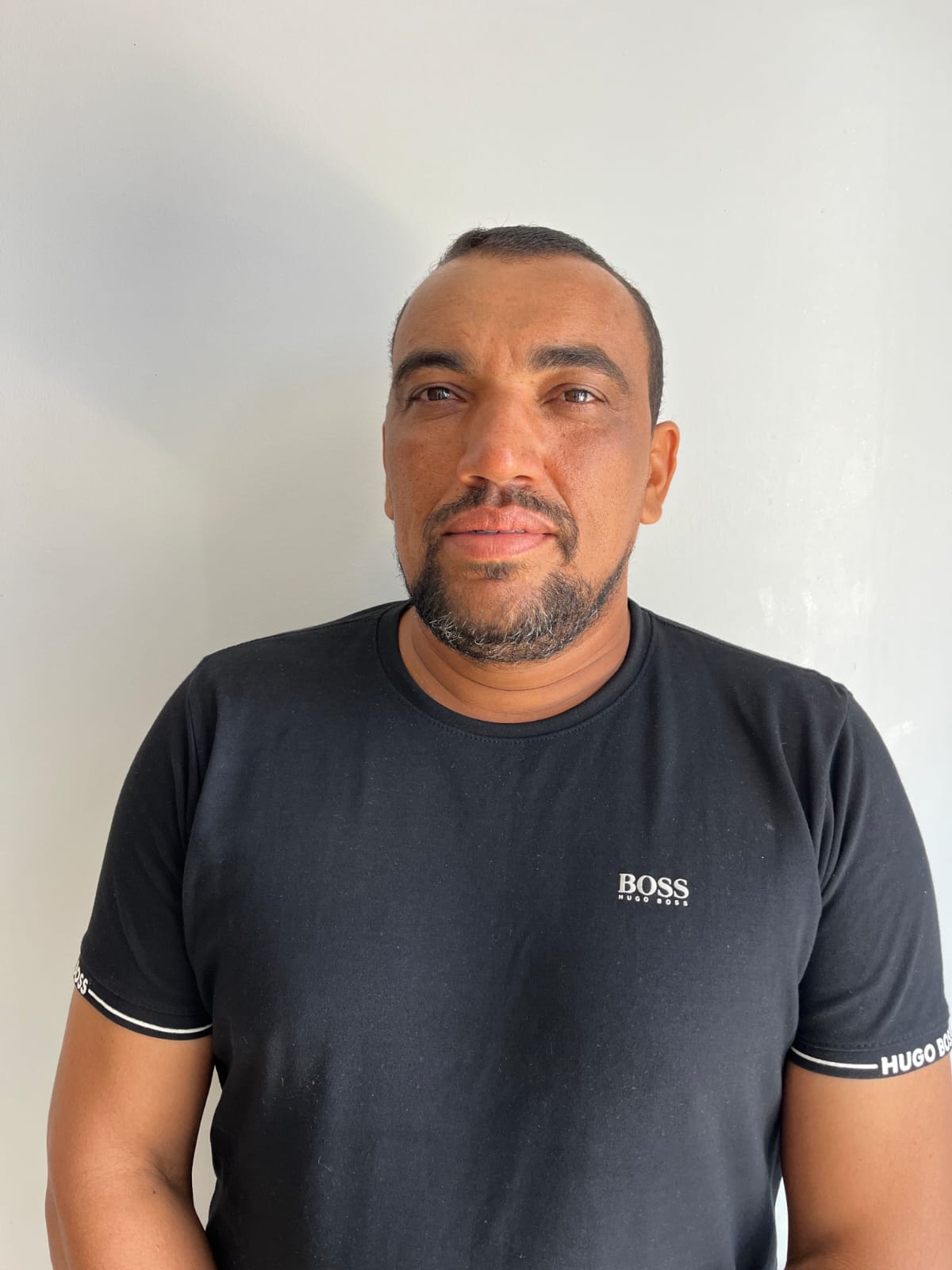 Judson Ferreira de Almeida